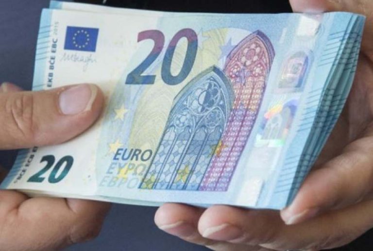 У Црној Гори највише фалсификата у апоенима од два, 20 и 50 евра