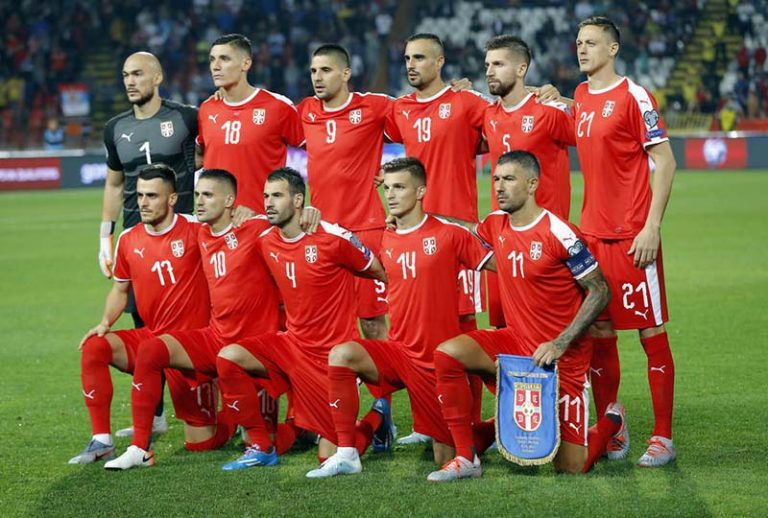 БУДИТЕ СЕ, ОРЛОВИ, НИЈЕ ЈОШ СВЕ ИЗГУБЉЕНО! Како на ЕУРО 2020?