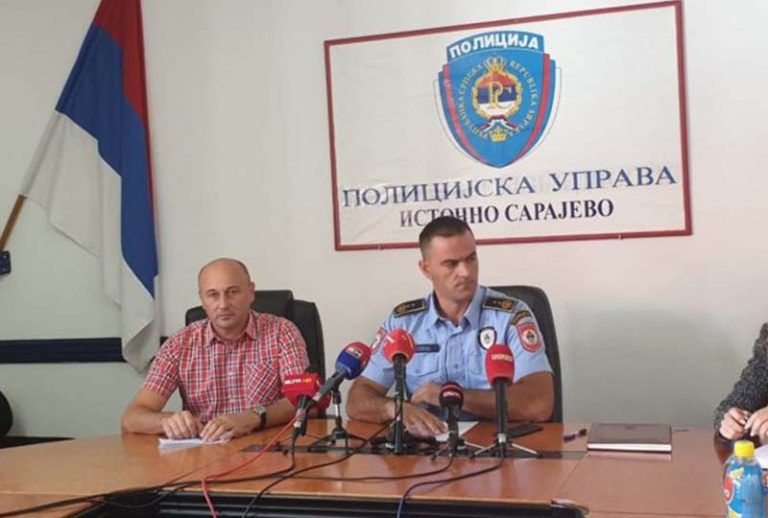 Шеховац: Расвијетљено 14 кривичних дјела