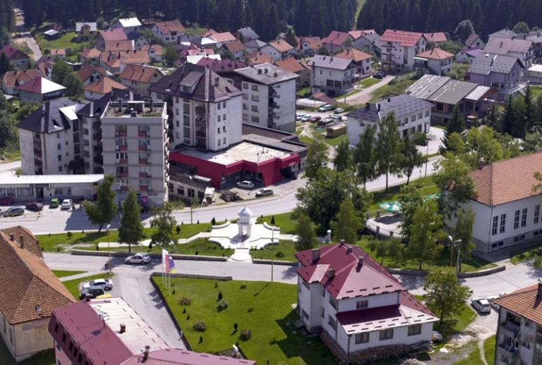 У сриједу у Хан Пијеску избор новог руководства БОРС-а