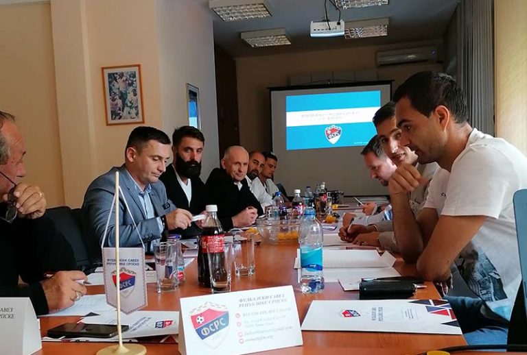 Извучени парови 1/16 финала КУП-а ФСРС: Гласинац поново дочекује бијељински Радник