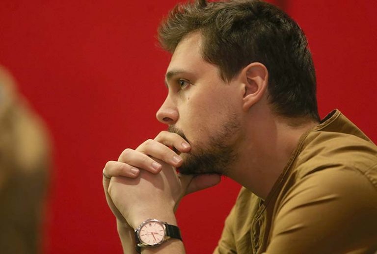 Милош Биковић проговорио о свим потешкоћама ЈЕДНОГ ГЛУМЦА