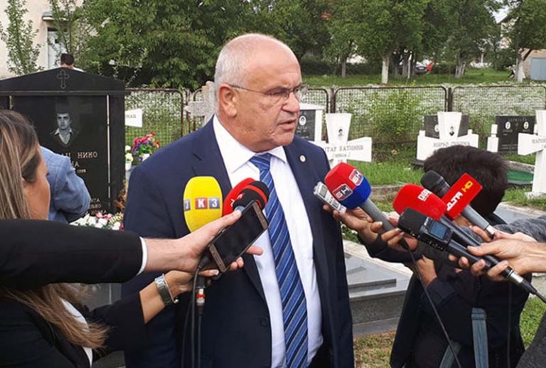 Милуновић: Никад ни у једано војно-политички савез без Србије