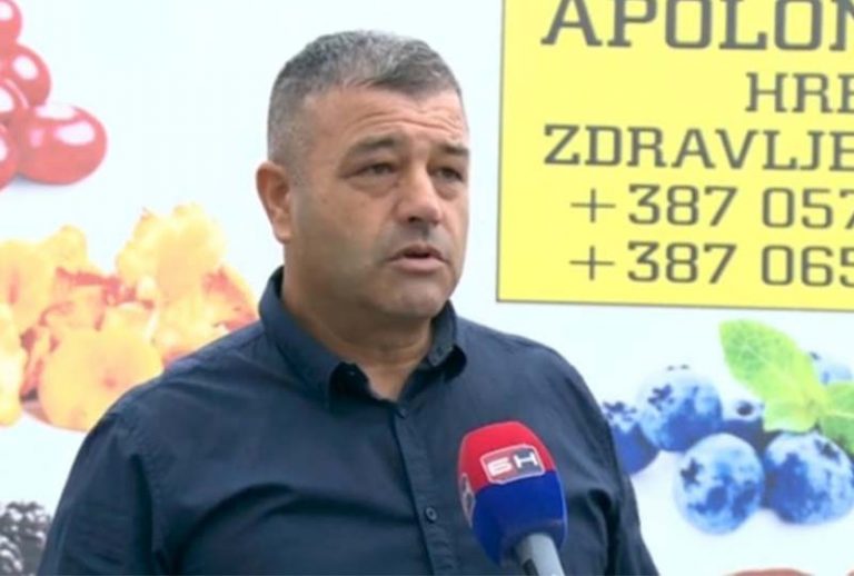 Породица Николић из Источног Старог Града годинама успјешно послује (ВИДЕО)