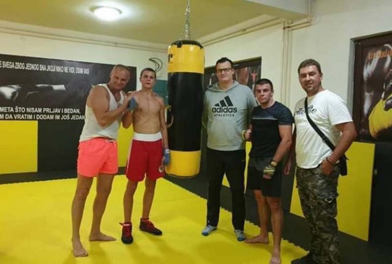 Сокочани нови државни прваци у боксу