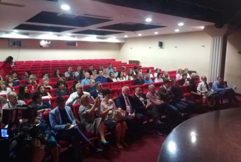 Почео симпозијум Друштва доктора медицине Републике Српске