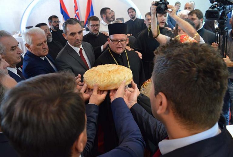 Заједничким снагама показати нови курс одговорности према грађанима