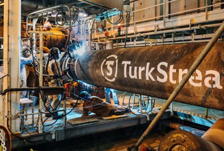 Одобрена изградња Турског тока кроз Бугарску