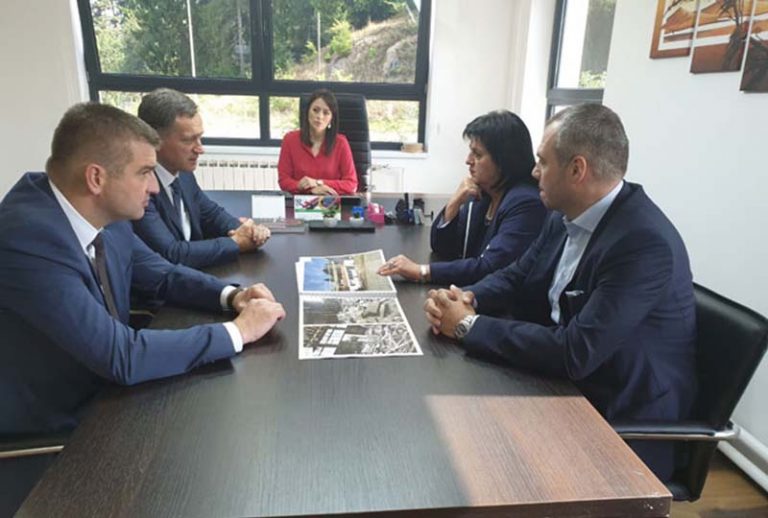 Производи паљанске фабрике Вајс лајт на тржишту ЕУ