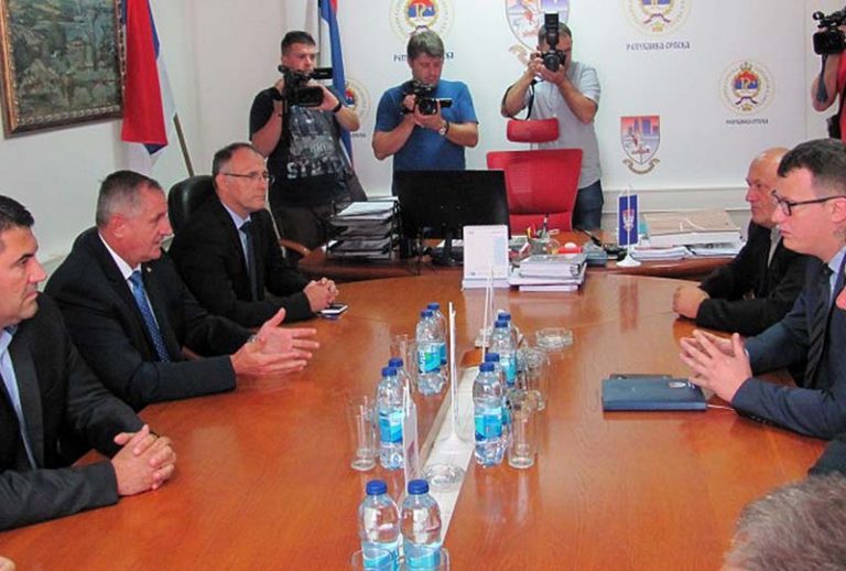 Очекује се помоћ Владе за изградњу Гимназије