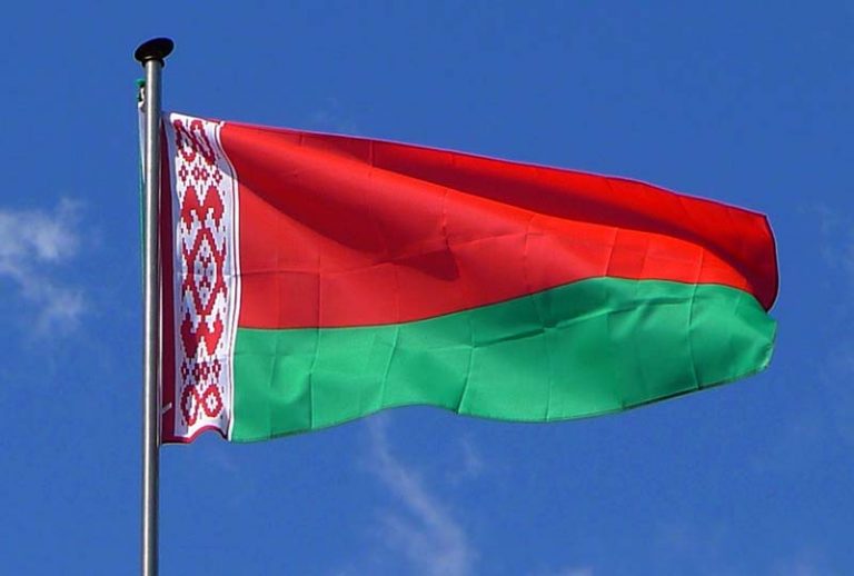 Бјелорусија у потпуности затворила границу са Украјином