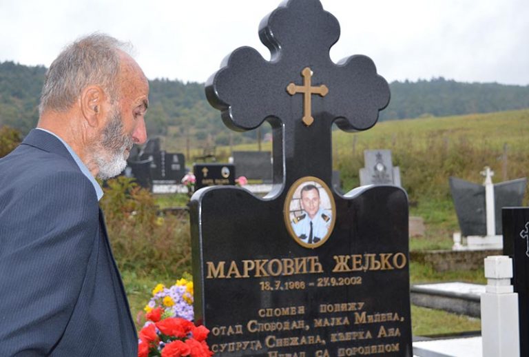 Седамнаест неутјешних година за породицу Марковић (ВИДЕО)