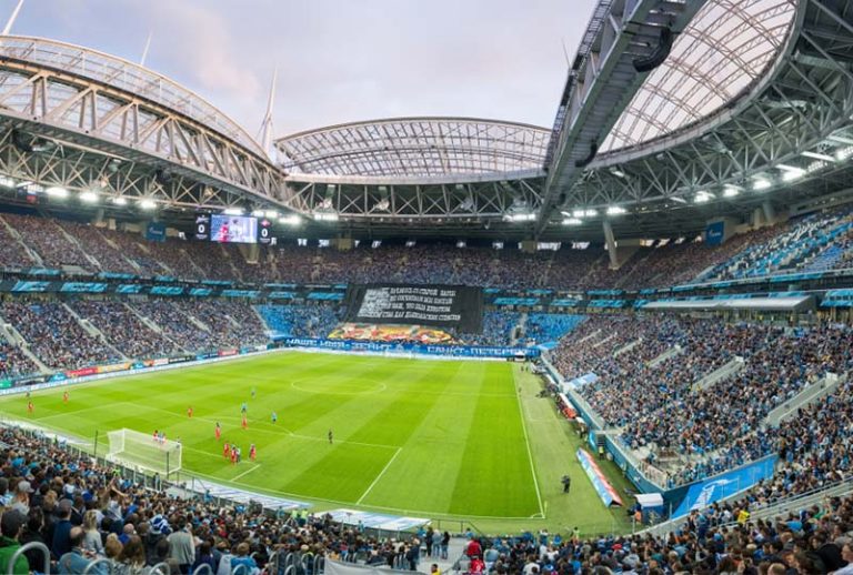 Санкт Петербург домаћин финала Лиге шампиона 2021. године