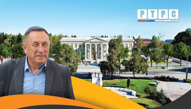 На РТРС-у представљен идејни пројекат Трга и Градске куће за љепши Соколац (ВИДЕО)