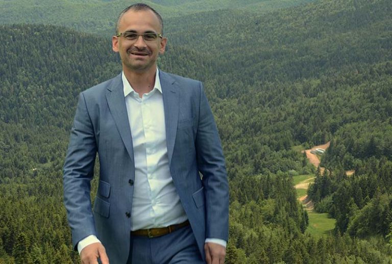 Гондола – Најважнији инфраструктурни пројекат