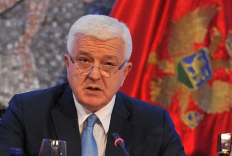 Душко Марковић пријети Митрополији црногорско-приморској и Амфилохију