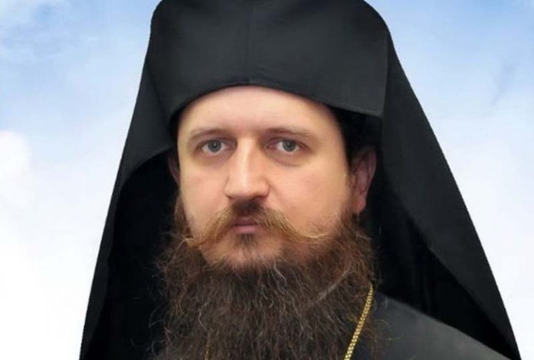 Епископ Сергије: Ријечи које рањавају