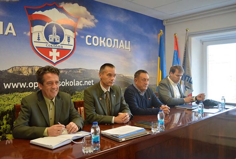 Измјеном Закона унаприједити област шумарства