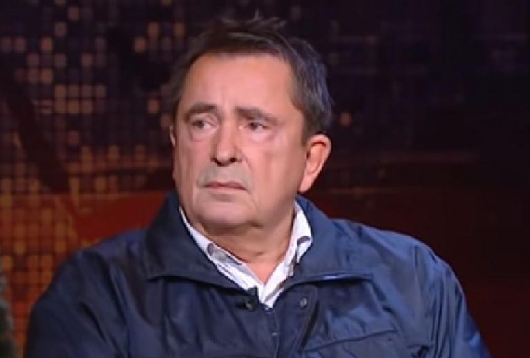 МИЛАН ЛАНЕ ГУТОВИЋ: Љубав и породица се плански искључују из нашег живота