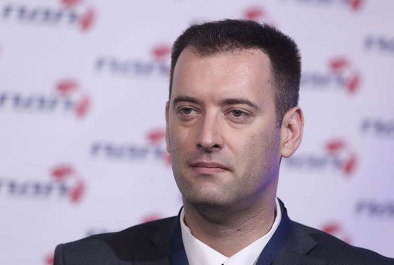 Грмуша: Увести царине од 300 ОДСТО на производе из Хрватске због нуклеарног отпада