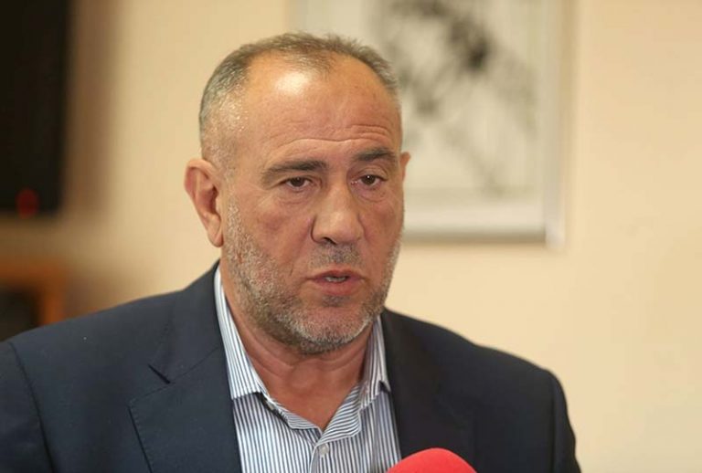 Није одржана сједница Извршног одбора ФСРС