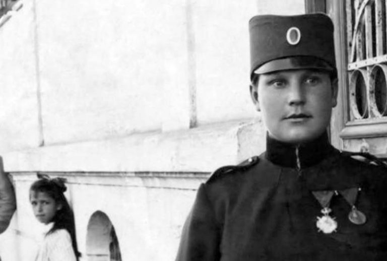 РОДОПЛЕМЕНИТА ХЕРОИНА: МИЛУНКА САВИЋ – 46 година од смрти (1890-1973)