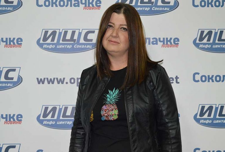 Невена Тодоровић, руководилац топлане у ЈКП „Соколац“: Потрошачима пружити очекивани квалитет гријања