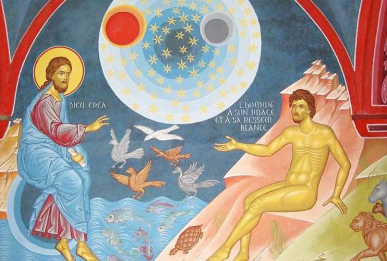 ПРОТОЈЕРЕЈ АНДРЕЈ ТКАЧОВ: Човјек – поjава са знаком питања