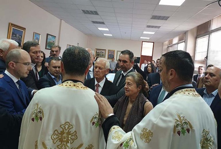 Обиљежен дан и слава Правног факултета
