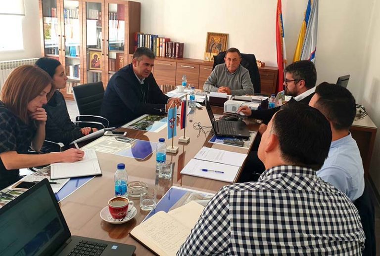 Стратегија развоја општине Соколац за период 2020.-2027.година: Посебан акценат ставити на привреду, пољопривреду, туризам и инфраструктуру