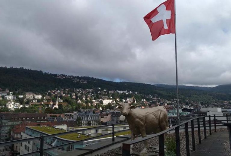 Ни ШВИЦА више НИЈЕ ПОРЕСКИ РАЈ: Швајцарска и УАЕ скинути са црне листе ЕУ