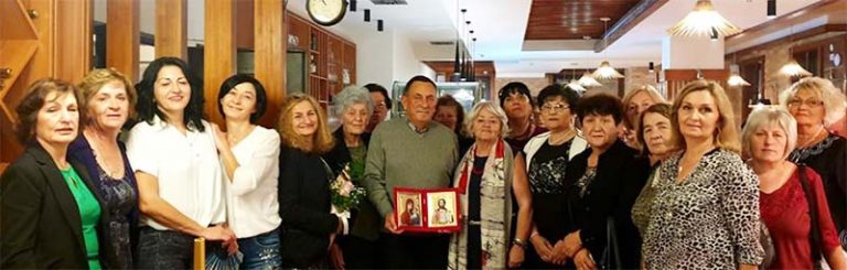 Сарадња удружења жена из Сарајевско-романијске регије