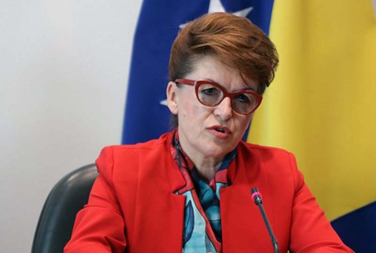 Видовић: Влада ради на повећању плата за сљедећу годину (ВИДЕО)