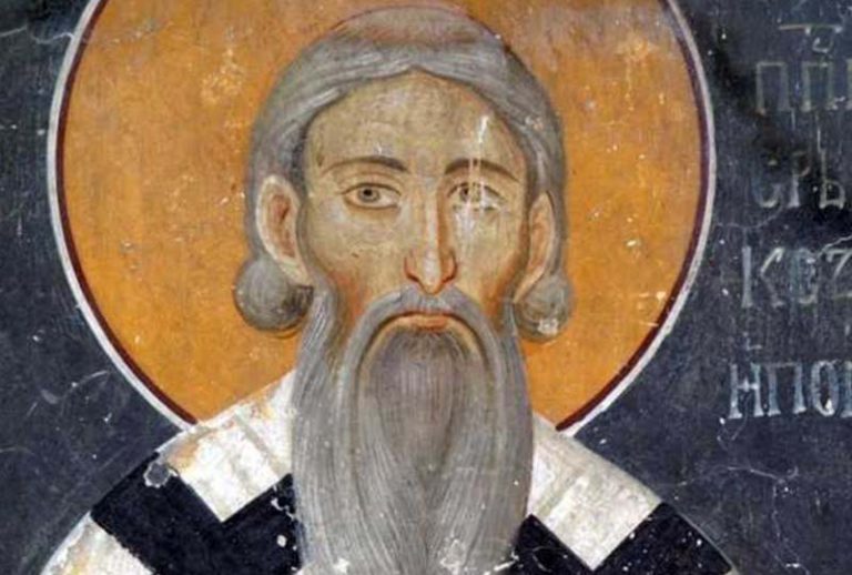 Свети Сава – светионик наде и исцјељења у мрачним временима окупације