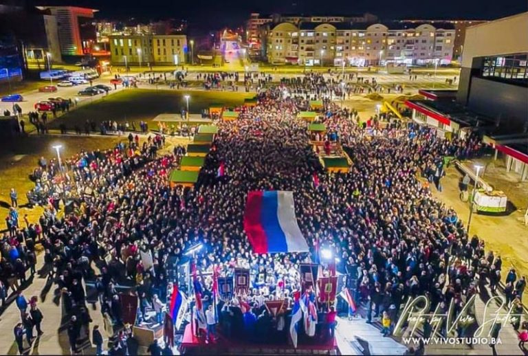 Одлагање сједнице у УН о Сребреници неће разводнити нашу борбу!