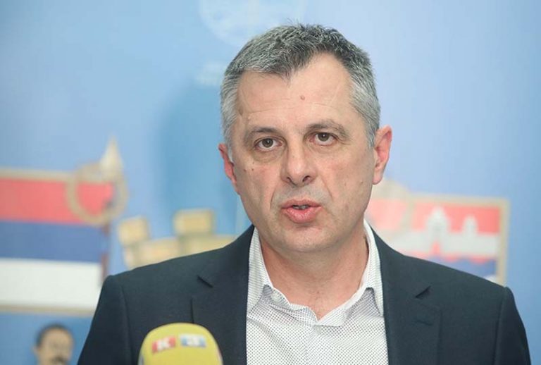 „Бољи смо од оних који искачу из паштете“ – Игор Радојичић вјерује да ће његов покрет имати кандидата за градоначелника Бањалуке