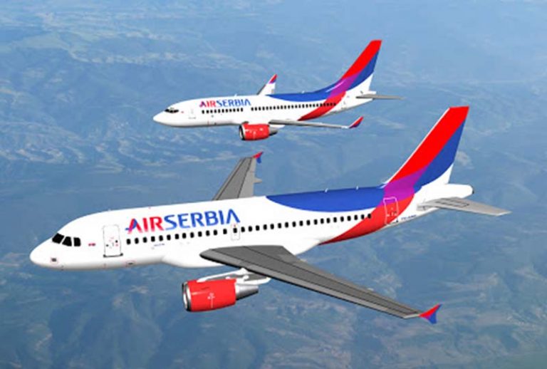 Ер Србија послије 34 године увела лет за Торонто