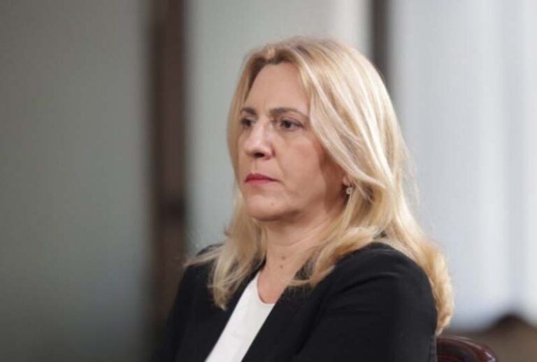 Цвијановић: Одлука ЦИК-а подрива темеље демократије у Српској и БиХ
