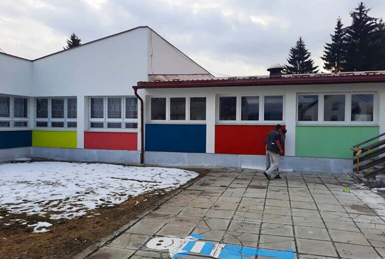 За припремни програм пред школу пријављено 32 дјеце