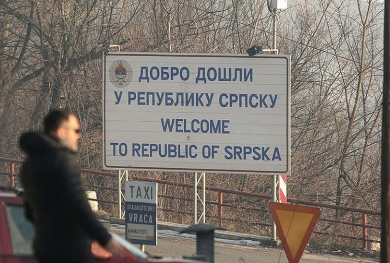 Амбасада Велике Британије: Република Српска легитимни и интегрални дио БиХ
