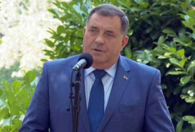 Додик: Српска данас боље мјесто за живот и биће још боље