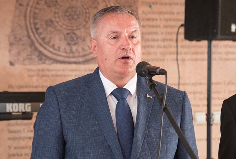 Вишковић: Романијапутеви градиће трећу траку преко Романије