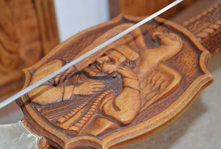 ИВО АНДРИЋ: Кад Црногорац загусла о Косову!