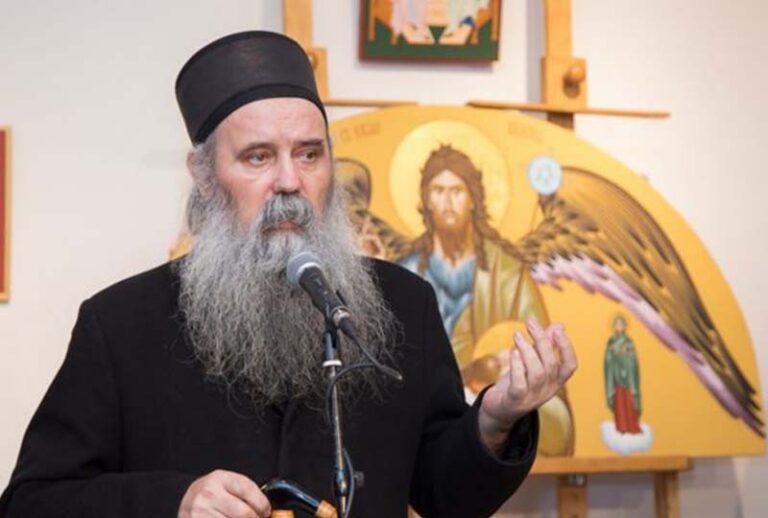 Епископ Фотије: Да у БиХ буде више митрополија