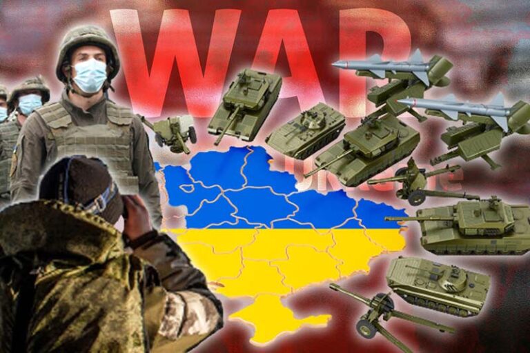 Украјина: Јако тешка ситуација у Харковској области, Руси остварили тактички успјех