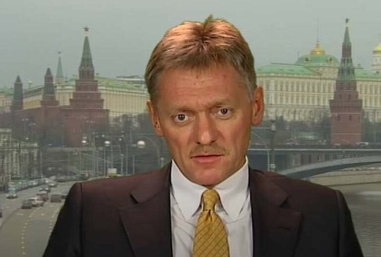 Песков: Европљани иду на све или ништа схватајући ризик од потпуног колапса Украјине