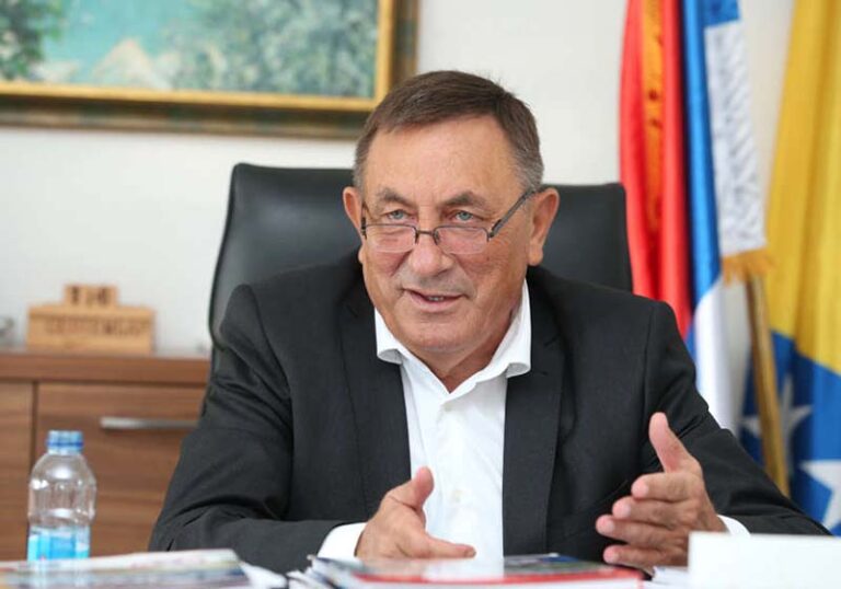 Гостовање начелника Бјелице у емисији ,,Актуелно“ (ВИДЕО)