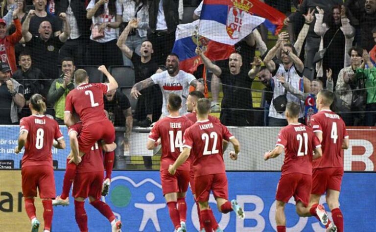 Колико је Србија зарадила од Свјетског првенства и како ће расподијелити паре
