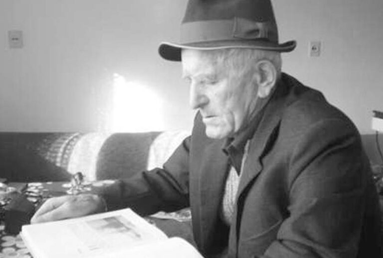Соколац тридесетих прошлог вијека – СУШНЕ ГОДИНЕ И НАЈЕЗДА СКАКАВАЦА