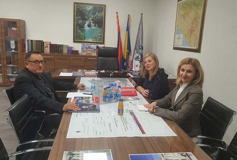 Бјелица: Учинити све да се повећа производња романијског кајмака